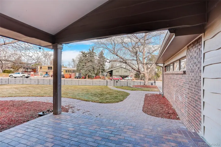 3061 Mountain Shadows Drive, Wheat Ridge, CO 80215 - Image #3