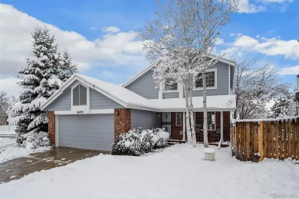 10495 W 85th Place, Arvada, CO 80005