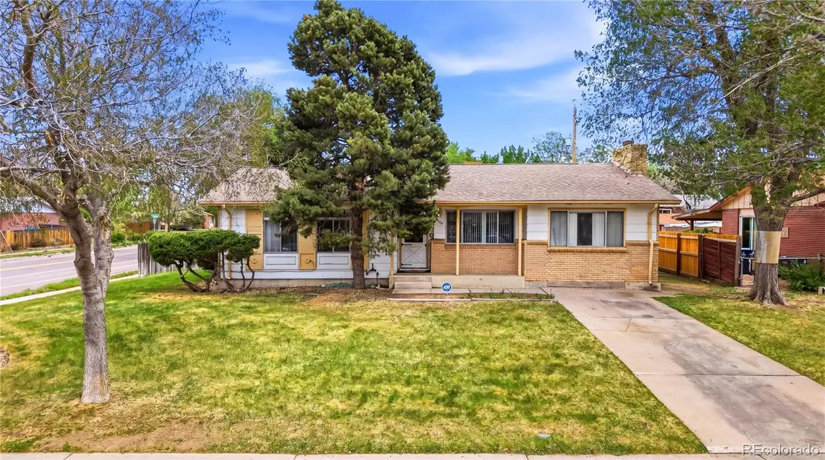 708 S Wheeling Street, Aurora, CO 80012 - #1