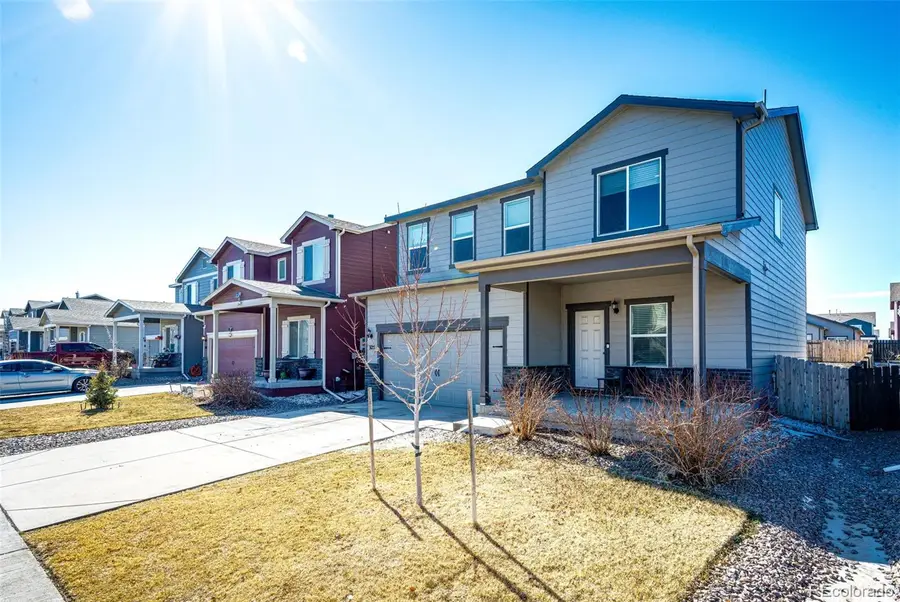 325 Walnut Street, Bennett, CO 80102 - #2