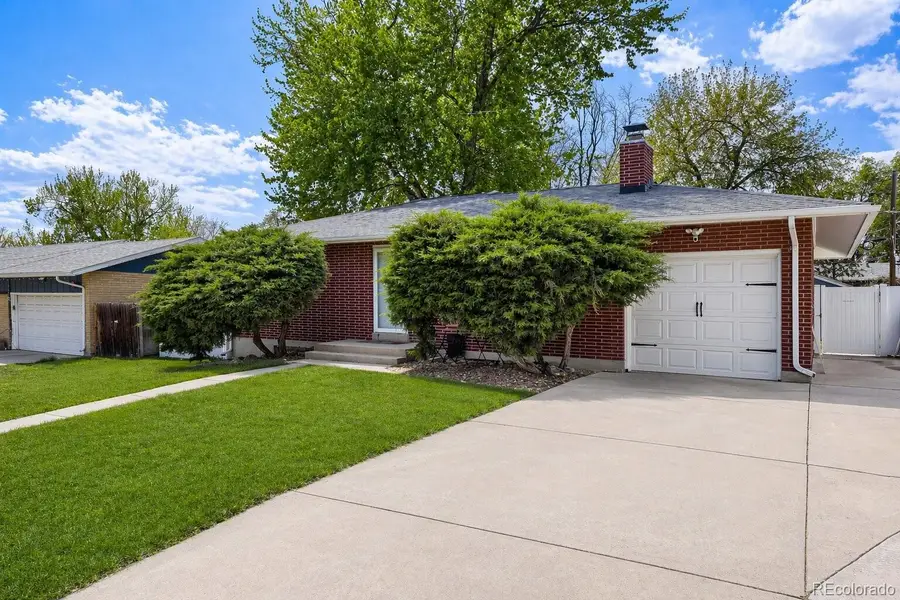 3265 S Newton Street, Denver, CO 80236 - #2