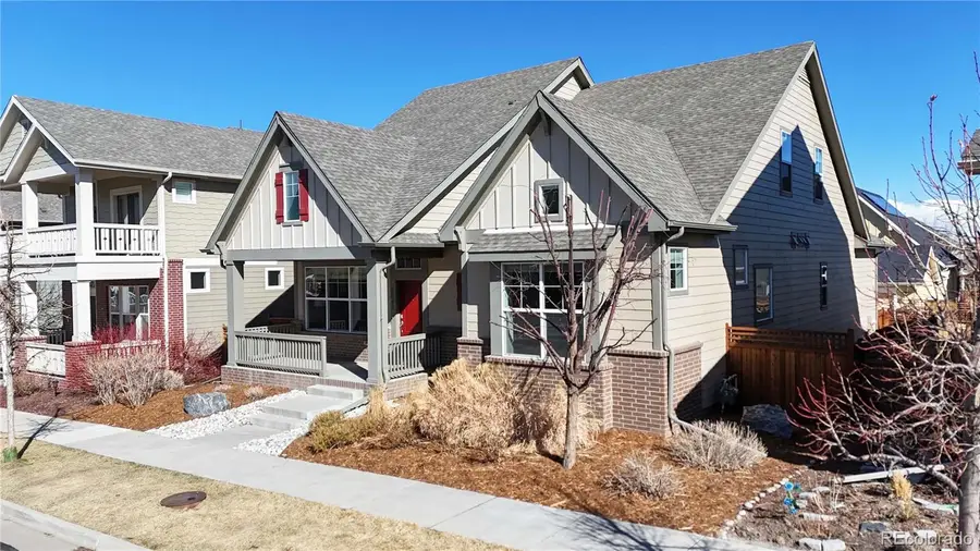 5643 W 96th Avenue, Westminster, CO 80020 - #2