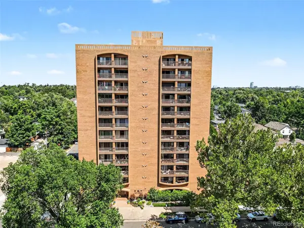 400 S Lafayette Street #504, Denver, CO 80209