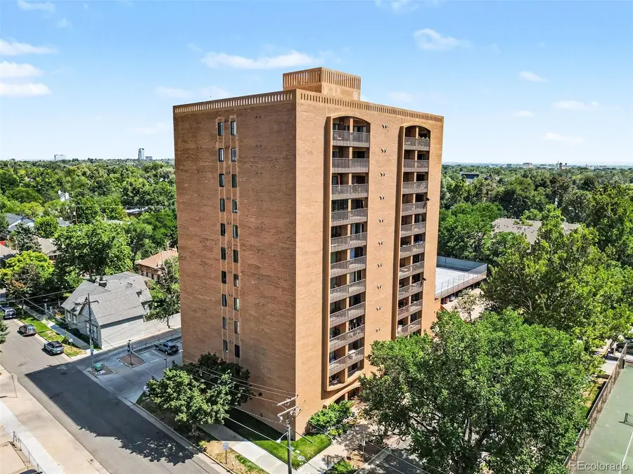 400 S Lafayette Street #504, Denver, CO 80209 - #2