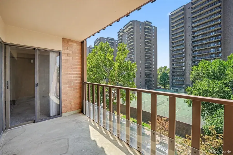 400 S Lafayette Street #504, Denver, CO 80209 - #3