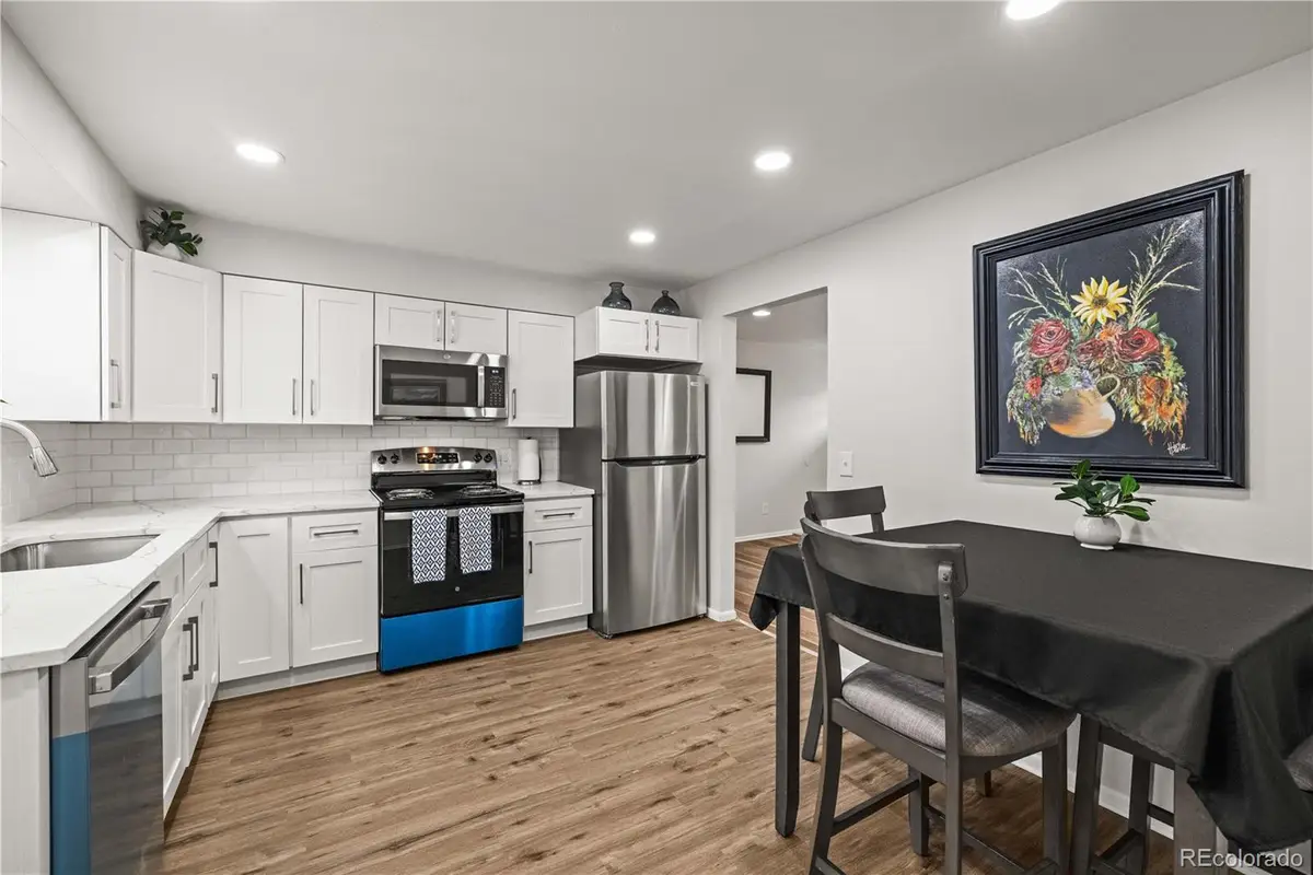 44 S Lowell Boulevard, Denver, CO 80219 - #1