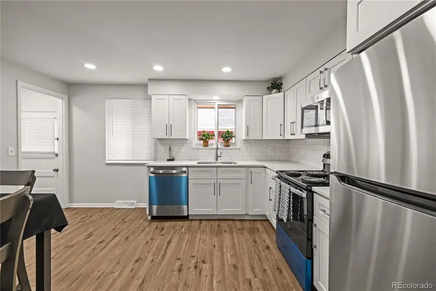 44 S Lowell Boulevard, Denver, CO 80219 - #2