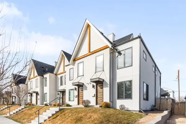 1039 Julian Street, Denver, CO 80204