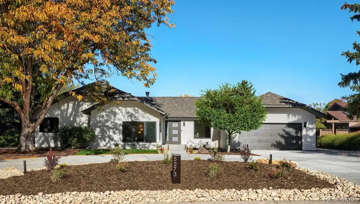5273 Idylwild, Boulder, CO 80301 - #1