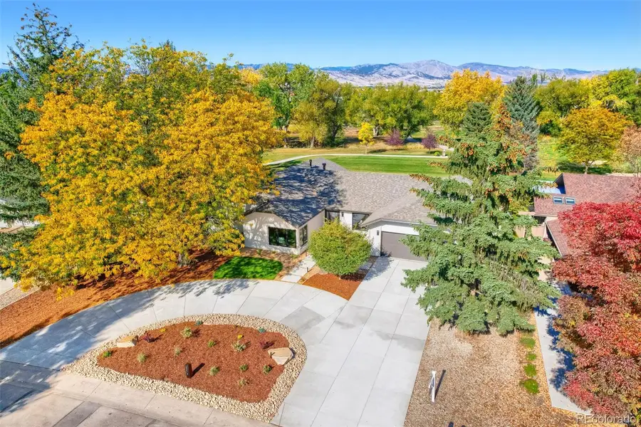 5273 Idylwild, Boulder, CO 80301 - #3