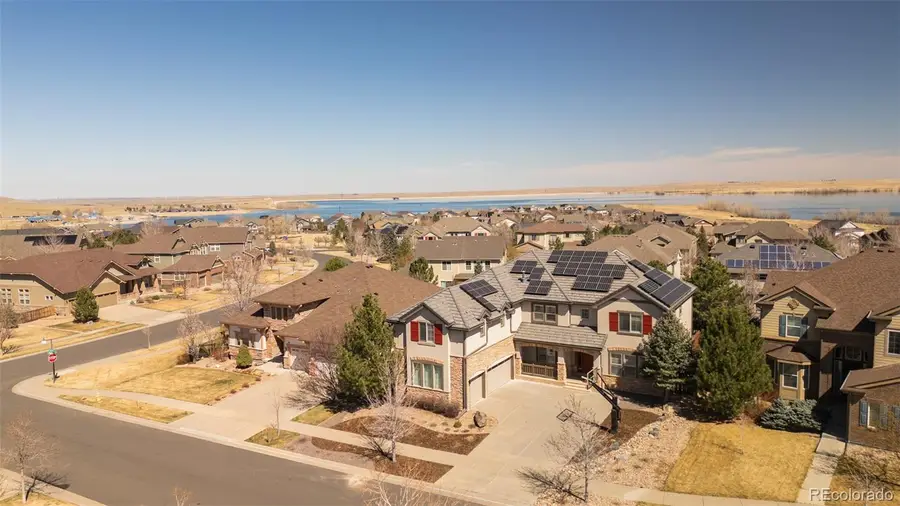 26746 E Peakview Drive, Aurora, CO 80016 - #2
