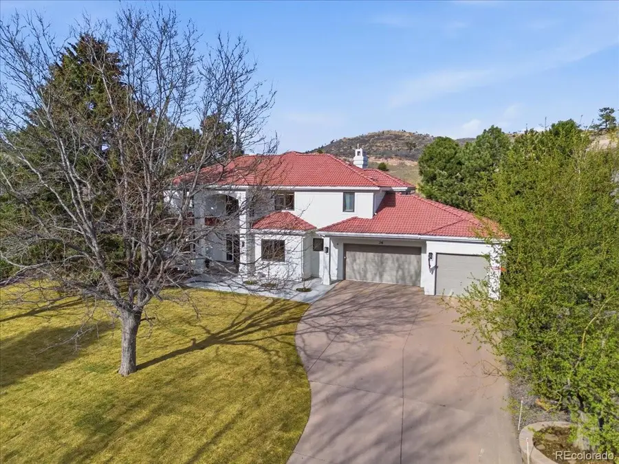 36 Lark Bunting Lane, Littleton, CO 80127 - #3