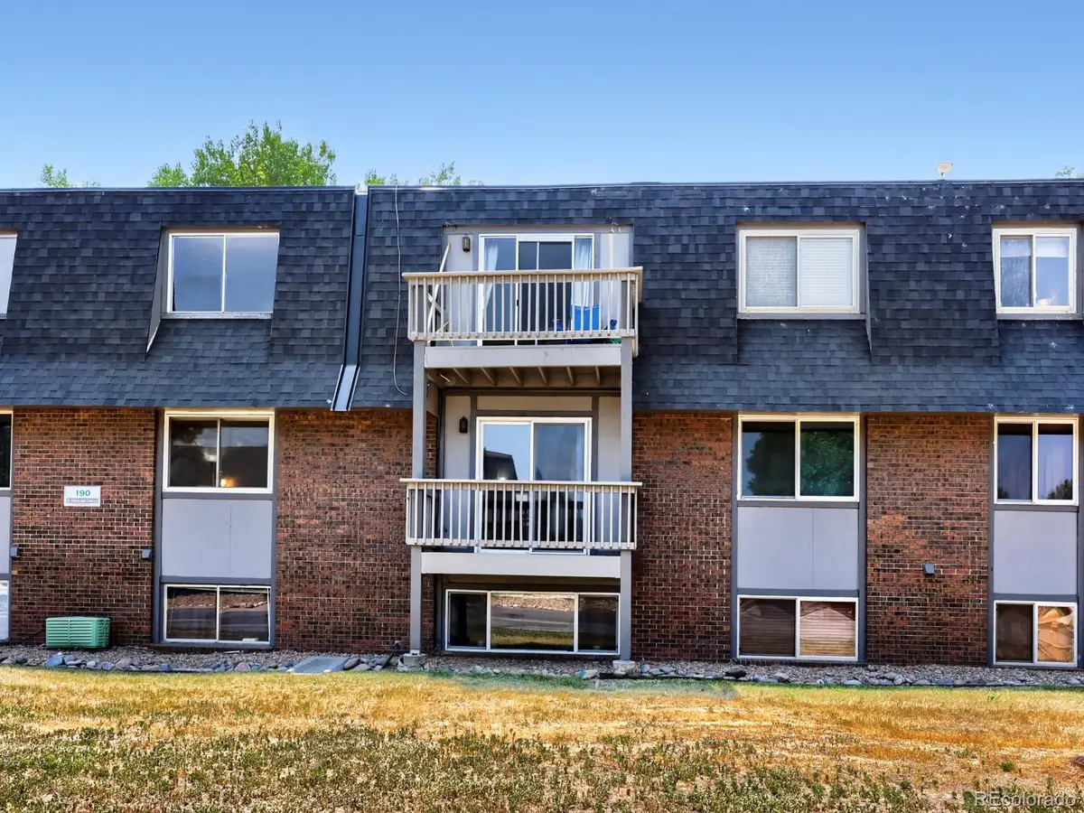 190 E Highline Circle #202, Centennial, CO 80122 - #1