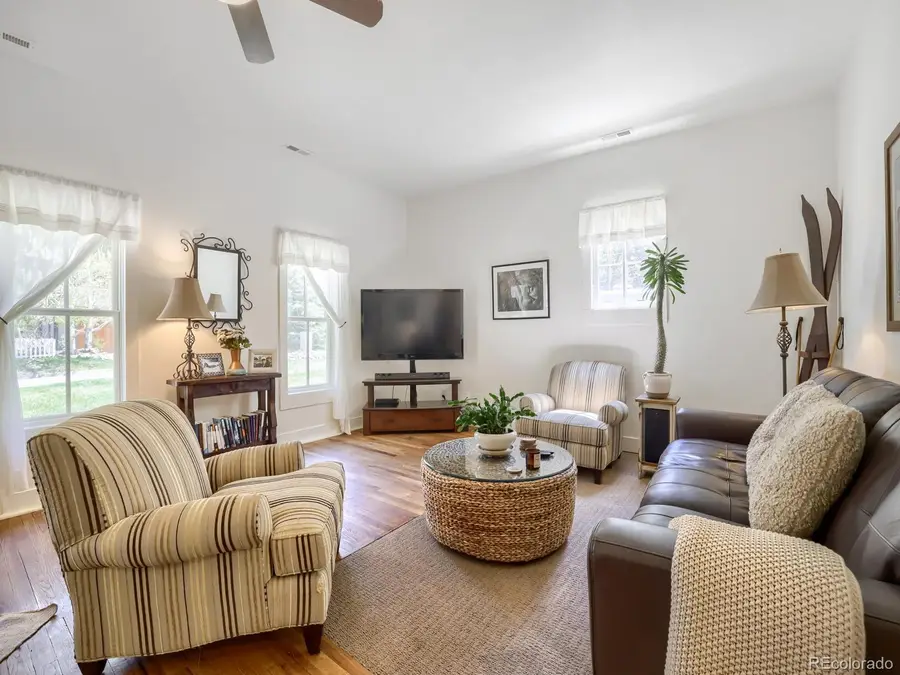 407 7th Street, Georgetown, CO 80444 - #3