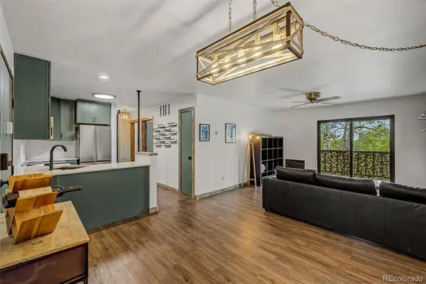 31270 John Wallace Road #305, Evergreen, CO 80439