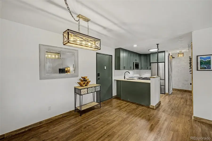 31270 John Wallace Road #305, Evergreen, CO 80439 - #2