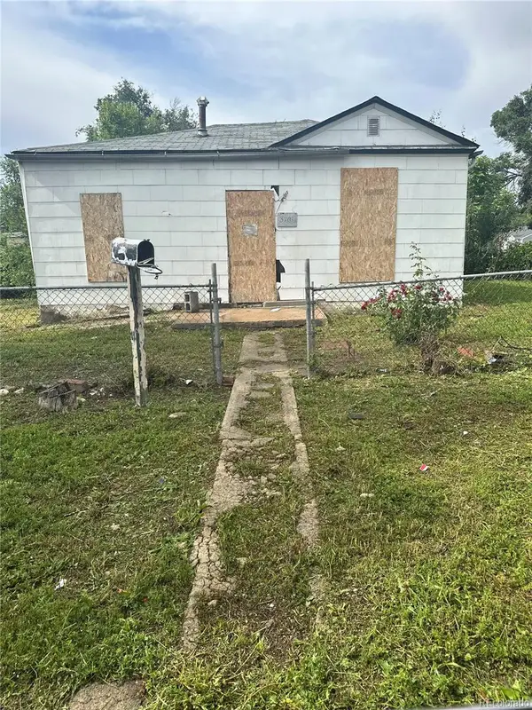 3701 W 9th Avenue, Denver, CO 80204