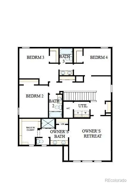 21430 E 58th Avenue, Aurora, CO 80019 - #3