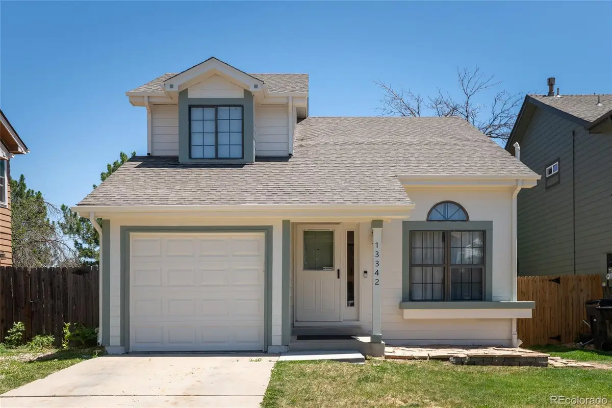 13342 Birch Circle, Thornton, CO 80241 - #1