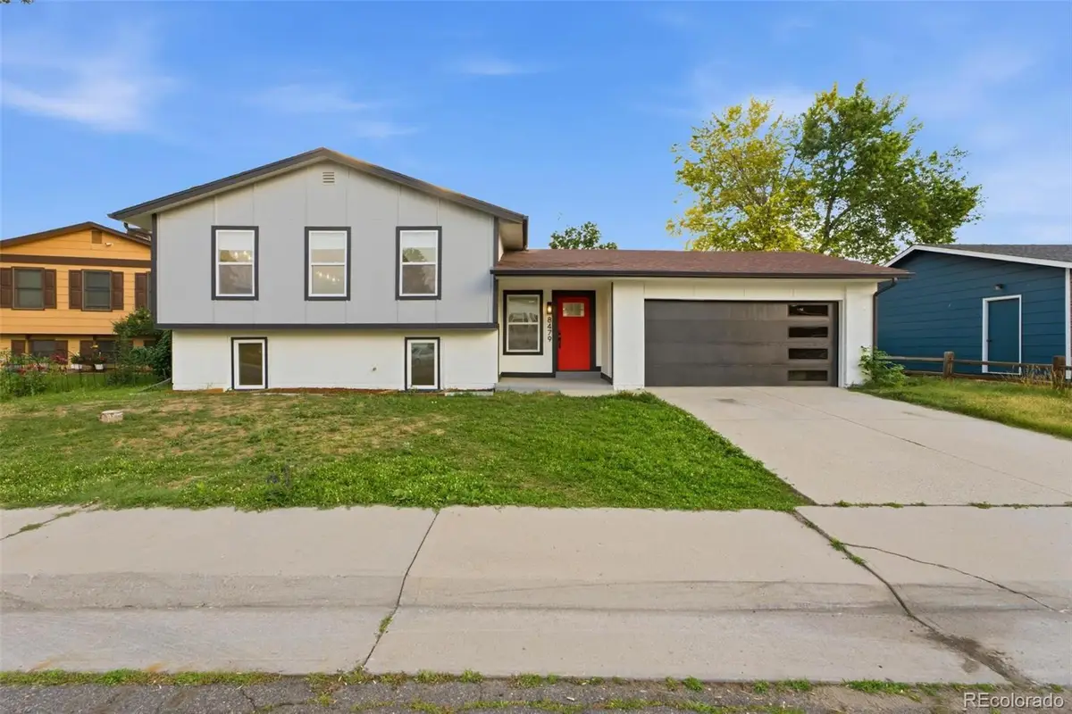 8479 W 75th Way, Arvada, CO 80005 - #1