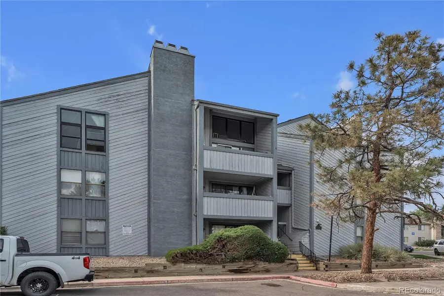 14066 E Stanford Circle #H06, Aurora, CO 80015 - #2