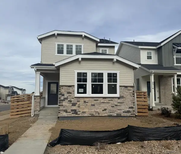 3304 N Catawba Way, Aurora, CO 80019