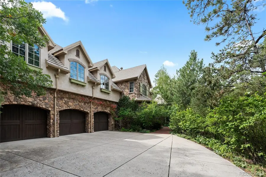 331 Paragon Way, Castle Rock, CO 80108 - #3