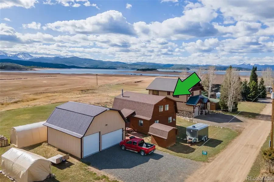 914 Grand County Road 64, Grand Lake, CO 80447 - #2