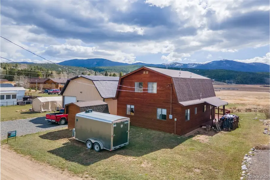 914 Grand County Road 64, Grand Lake, CO 80447 - #3