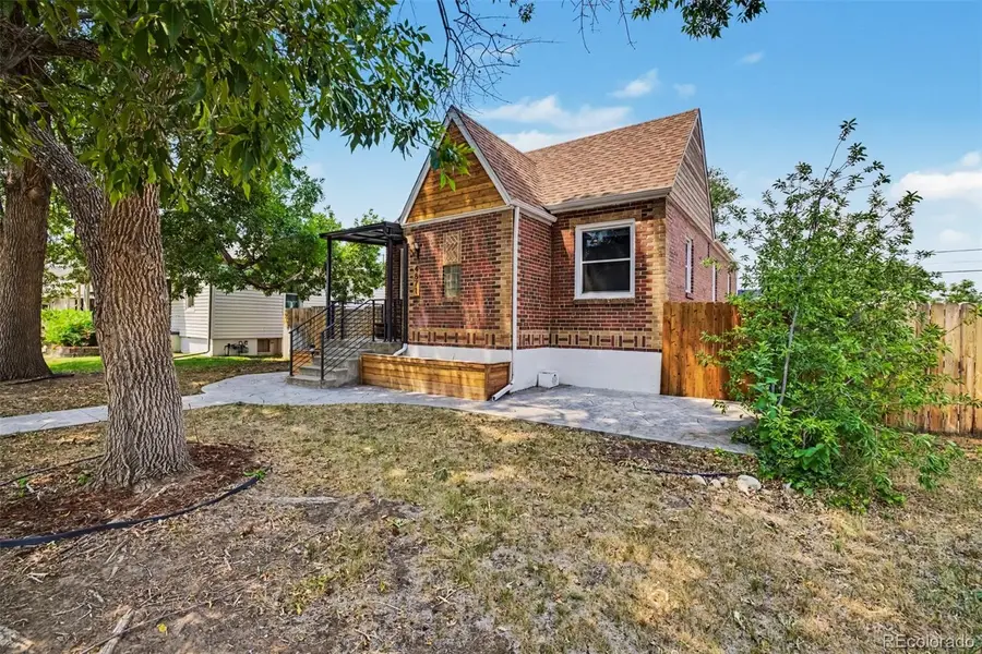 4871 Quitman Street, Denver, CO 80212 - #2