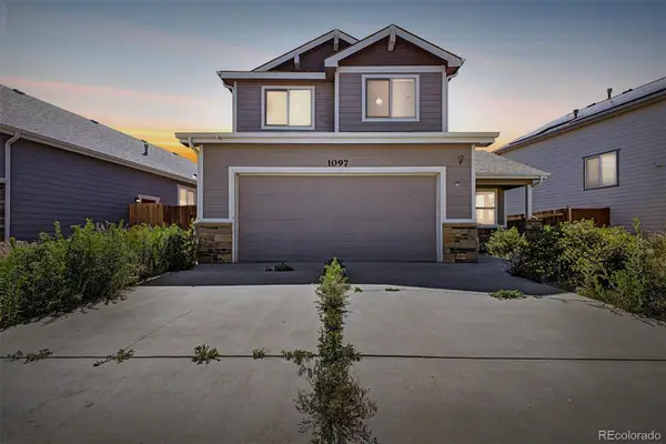 1097 Johnson Street, Wiggins, CO 80654