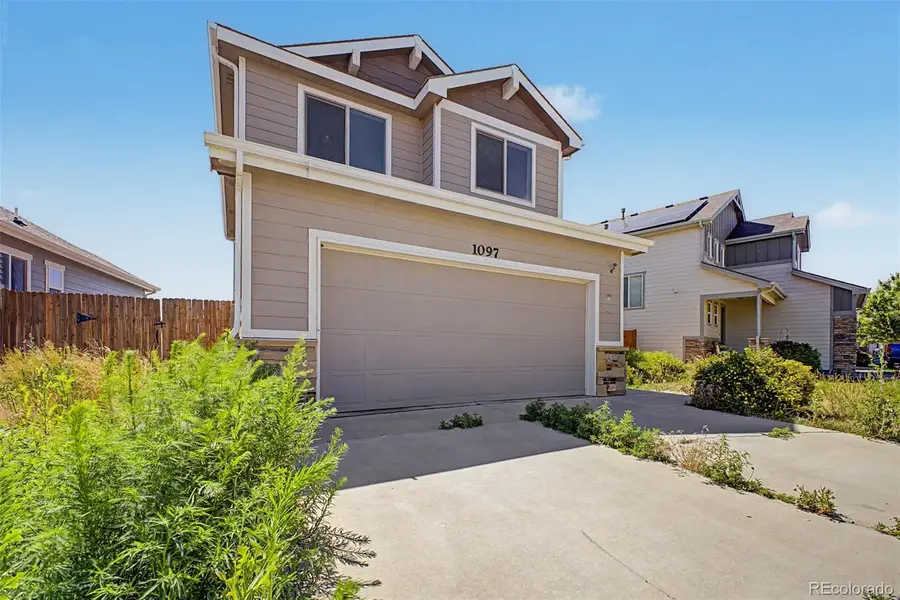 1097 Johnson Street, Wiggins, CO 80654 - #2