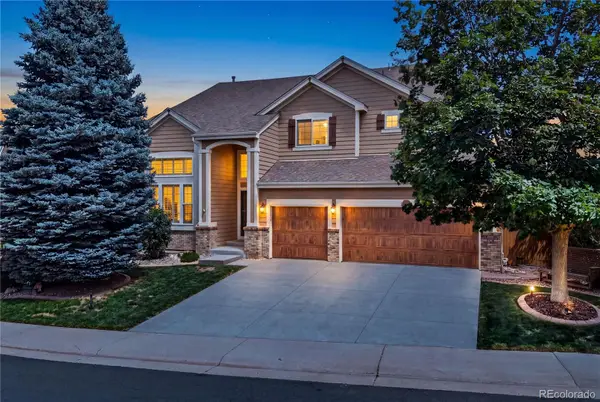 10226 Joseph Drive, Highlands Ranch, CO 80130