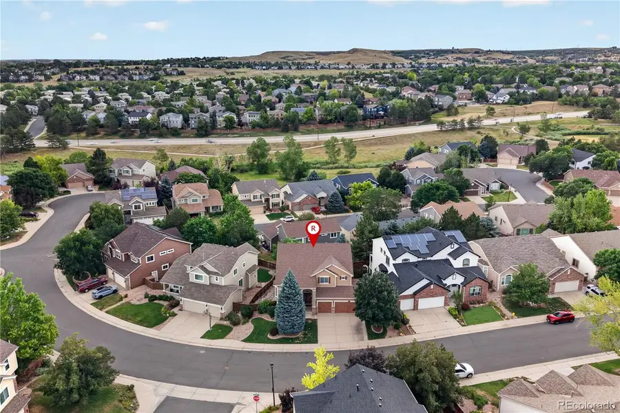 10226 Joseph Drive, Highlands Ranch, CO 80130 - #2
