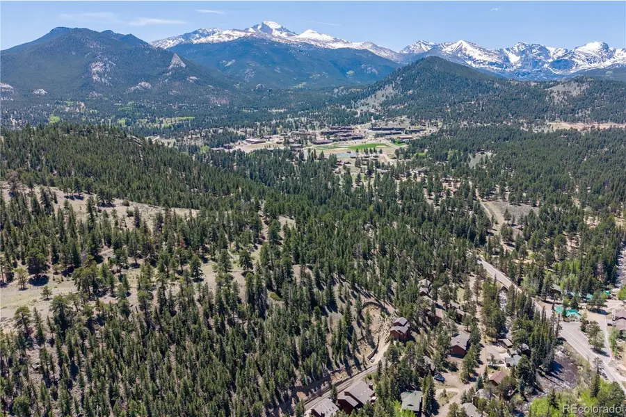 2348 Aspen Knoll Drive, Estes Park, CO 80517 - #3