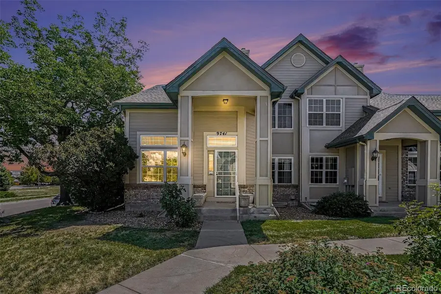 9741 E Hawaii Place, Aurora, CO 80247 - #3