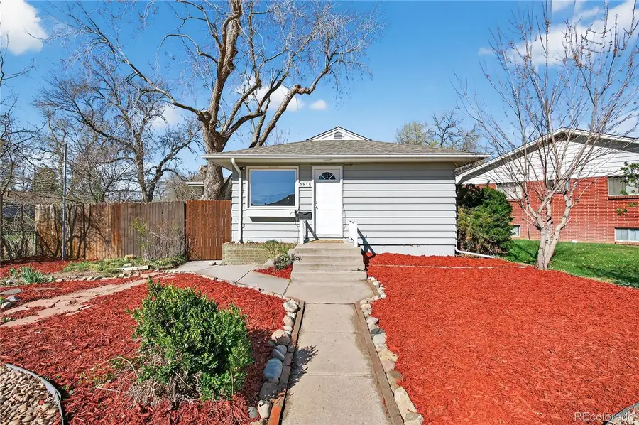 3915 S Grant Street, Englewood, CO 80113 - #2