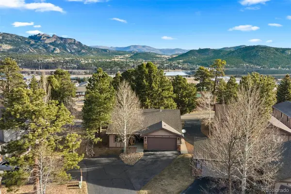 704 Birdie Lane, Estes Park, CO 80517