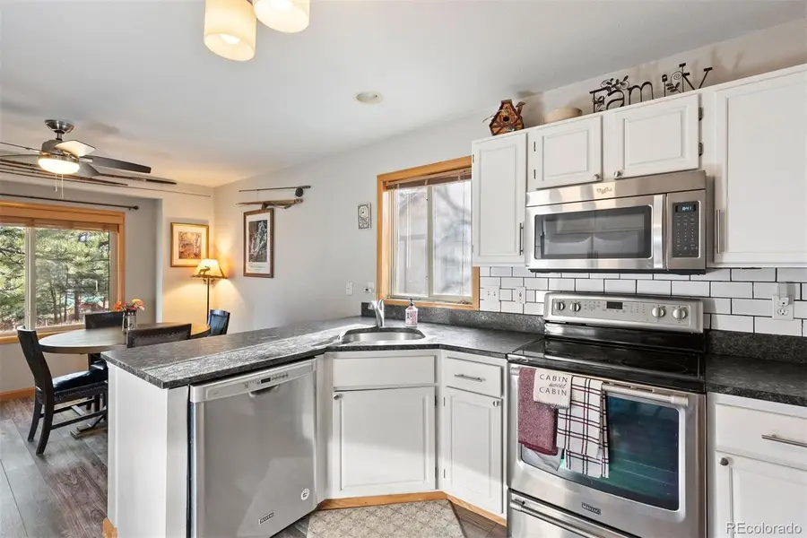 704 Birdie Lane, Estes Park, CO 80517 - #2