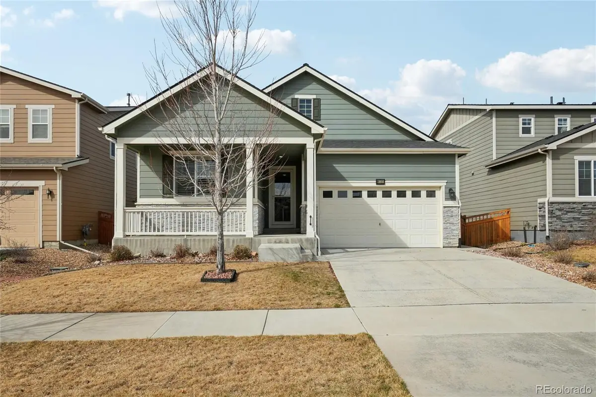 6523 Independence Street, Frederick, CO 80516 - #1