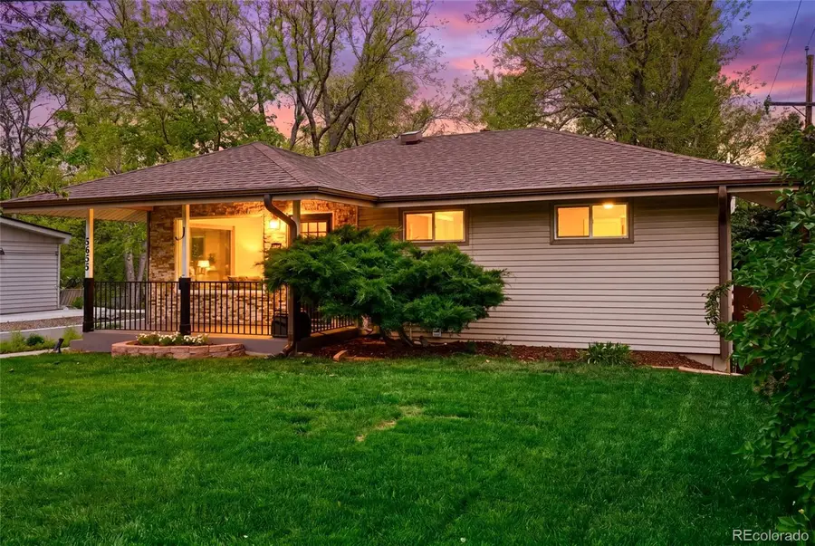 5655 Nebraska Way, Denver, CO 80224 - #2