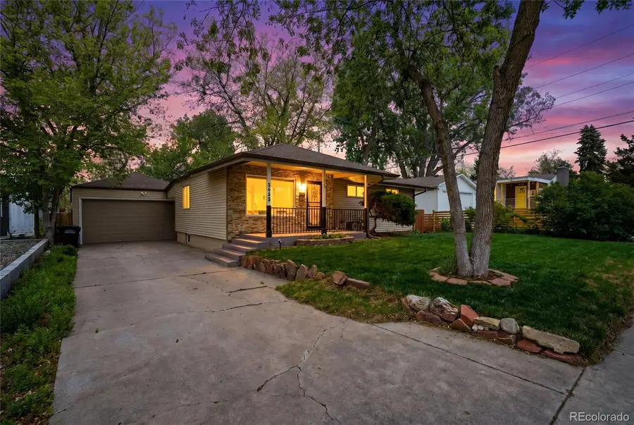 5655 Nebraska Way, Denver, CO 80224 - #3