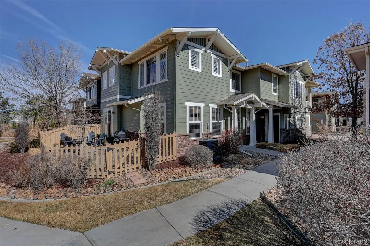 10471 Truckee Street #1B, Commerce City, CO 80022 - #1