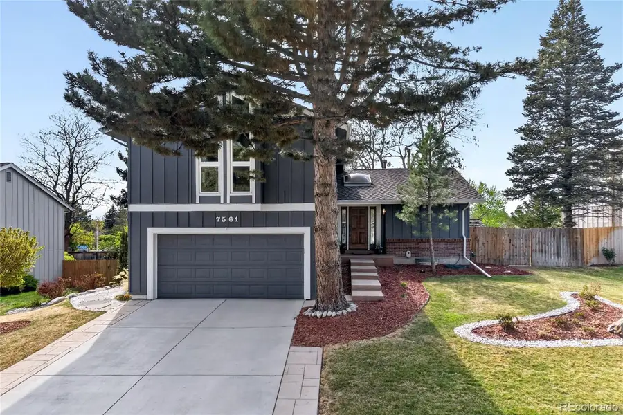 7561 S Ulster Place, Centennial, CO 80112 - #2