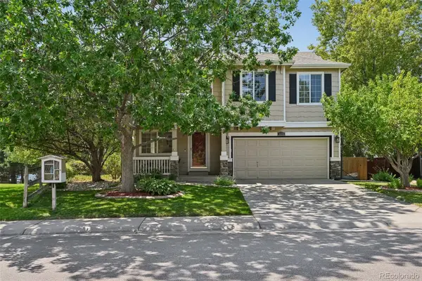 5277 S Malaya Way, Aurora, CO 80015