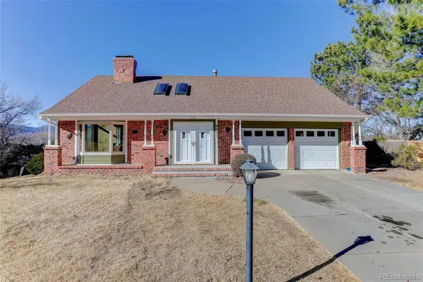 6967 Dudley Drive, Arvada, CO 80004
