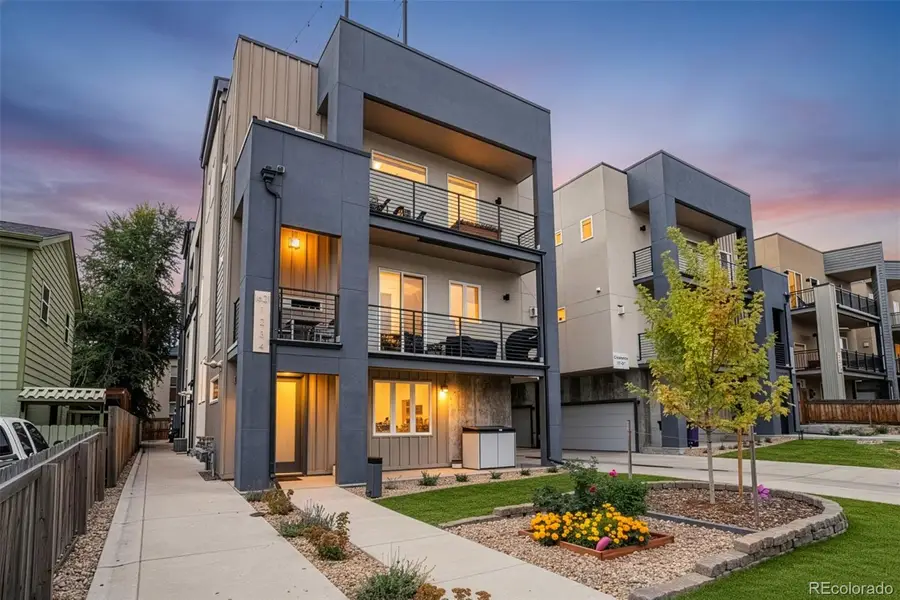 1621 King Street #3, Denver, CO 80204 - #2