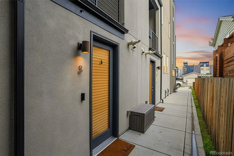 1621 King Street #3, Denver, CO 80204 - #3