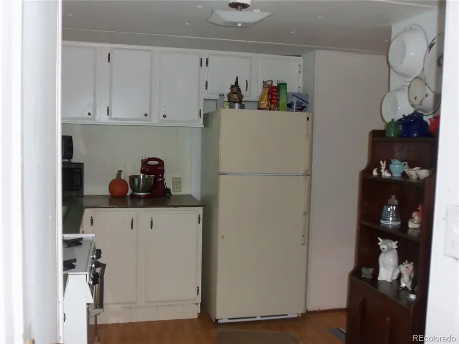 709 5th Street, Hugo, CO 80821 - #3