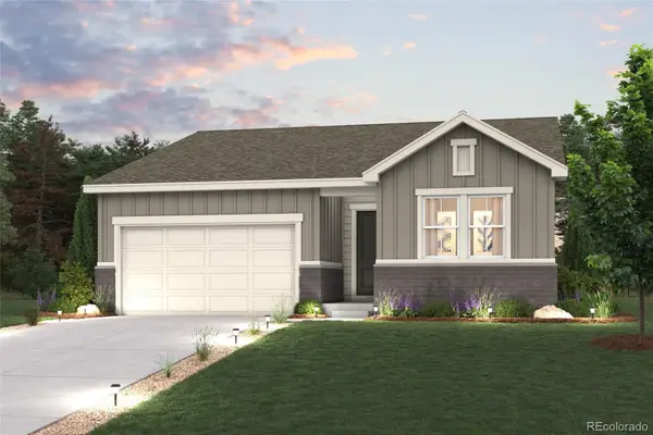 3632 Sandreed Street, Dacono, CO 80514